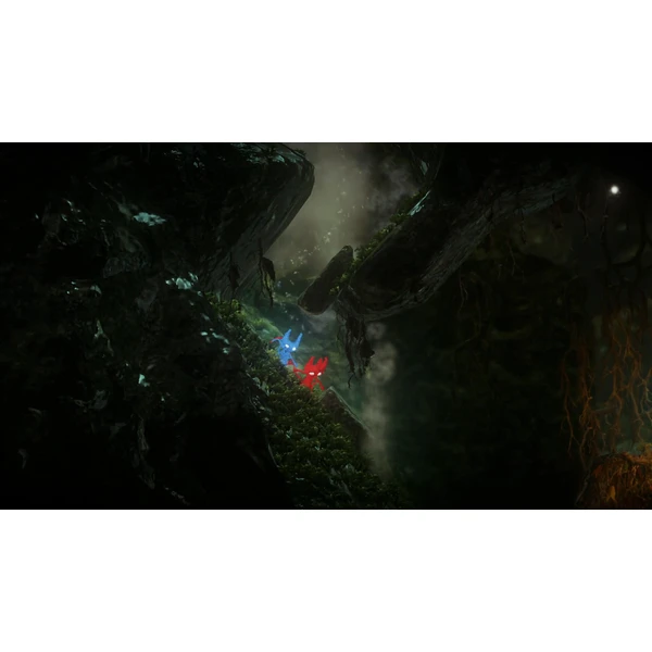 Unravel Two (SWITCH) - Hry na Nintendo Switch - Obrázok JJR3100201