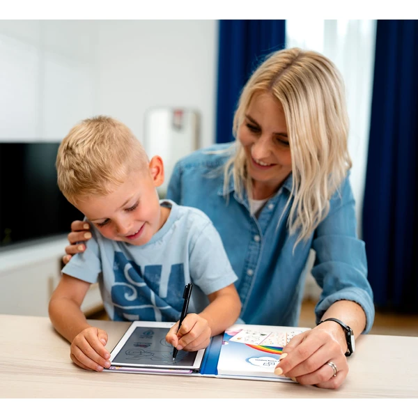 LAMAX PencilKid1 detská kresliaca tabuľka - Grafické tablety - Obrázok JJSL000K01