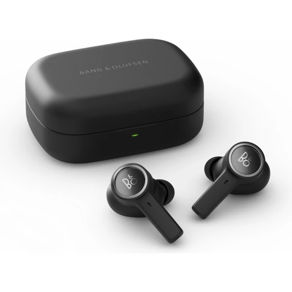 Bang & Olufsen Beoplay EX Black Anthracite - Slúchadlá - Obrázok JJWZ600301