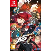 Persona 5 Royal (Switch) - Hry na Nintendo Switch