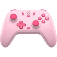 GameSir Nova Lite multiplatformný Blush herný ovládač ružový - Herné ovládače