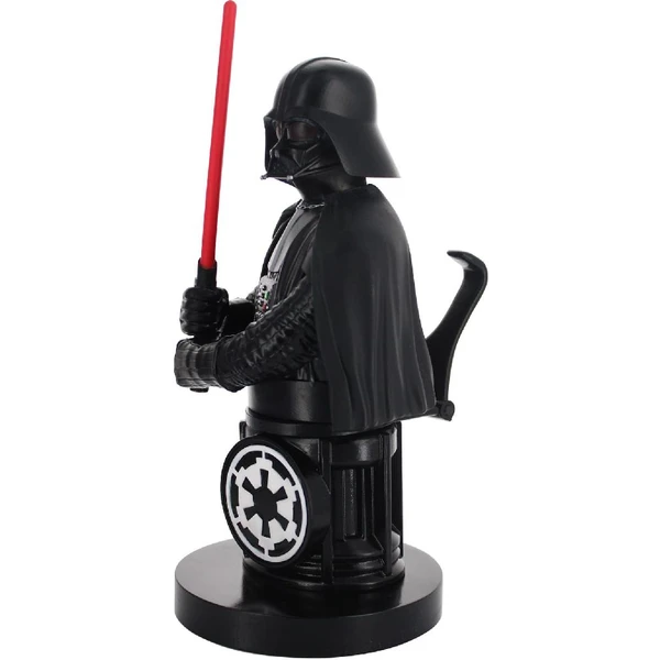 EXG Cable Guys Star Wars - Darth Vader A New Hope - Figúrky - Obrázok JK0O100501