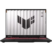 ASUS TUF Gaming A16 (FA608WV-QT048X) sivý - Notebooky