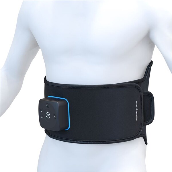 E-shop Therabody RecoveryTherm Hot Wrap regeneračný pás