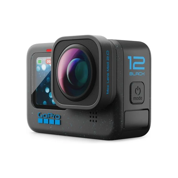 GoPro Max Lens Mod 2.0 - Ochranné fólie a sklo - Obrázok JKB8000601