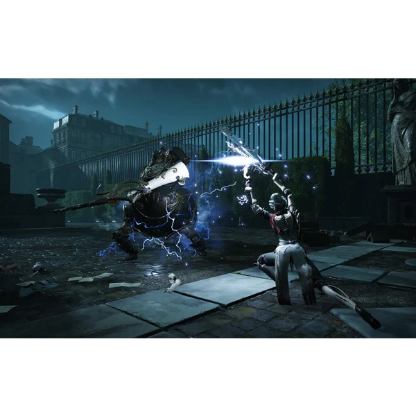 Steelrising (Xbox Series X) - Hry na Xbox Series - Obrázok JKC2700301