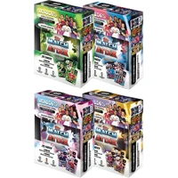 Futbalové karty Topps UCC Match Attax 2025/26 Booster Tin - Futbalové karty