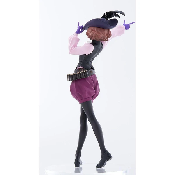 Soška Good Smile Company Persona 5 Royal Pop Up Parade - Noir 18 cm - Sochy a sošky - Obrázok JKIF000N01
