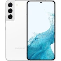 Samsung Galaxy S22 5G 8GB/256GB biela - Mobilné telefóny