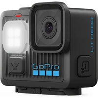 GoPro LIT HERO - Kamery