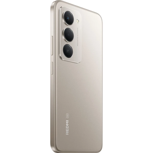 Xiaomi Redmi 15 5G 4GB/128GB titánovo šedý - Mobilné telefóny - Obrázok JKSF000K01