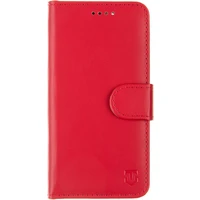 Tactical Field Notes pre Samsung Galaxy A52/A52 5G/A52s 5G červené - Puzdra