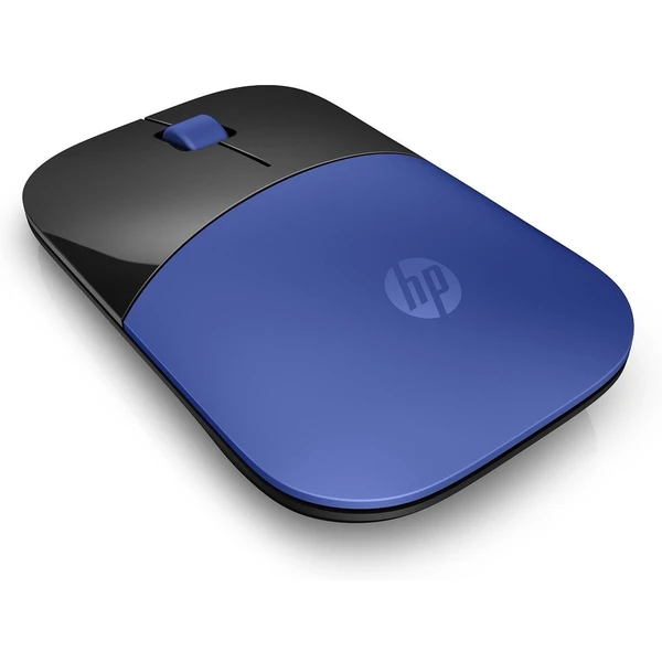HP Z3700 bezdrôtová myš modrá - Myši - Obrázok JL66300301