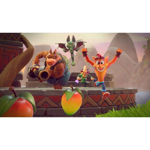 Crash Team Rumble (Xbox One/Xbox Series X) - Hry na Xbox One - Obrázok JL7N100501