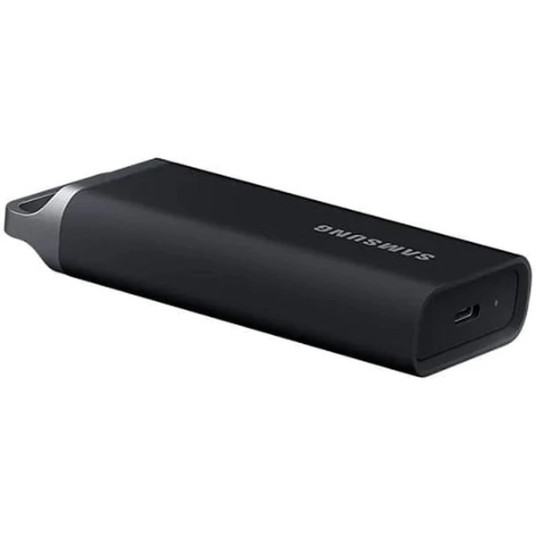 Samsung T5 EVO 4TB externý SSD disk čierny - SSD - Obrázok JL91000L01