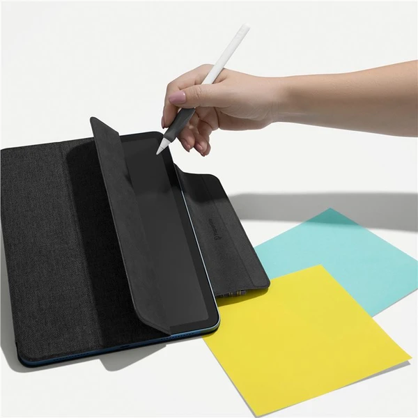 Paperlike Folio Bundle ochranná fólia na písanie a kreslenie + obal iPad Pro 11"/ iPad Air 11" - Ochranné fólie a sklo - Obrázok JL93000K01