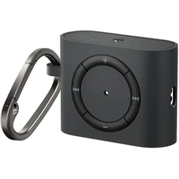 Spigen Classic Shuffle puzdro pre AirPods Pro 2 Gen. šedé - Puzdra