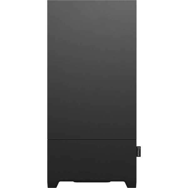 Fractal Design Pop Silent čierna - Počítačové skrine - Obrázok JLDVF00101