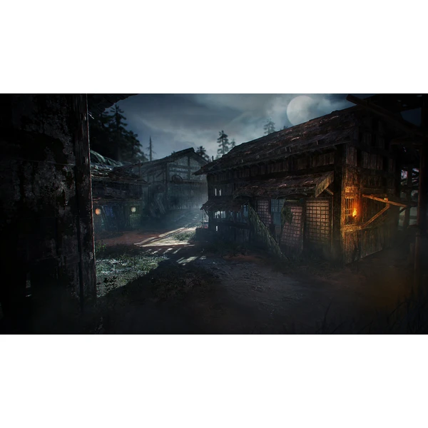 Nioh 2 (PS4) - Hry na PS4 - Obrázok JLG3100201