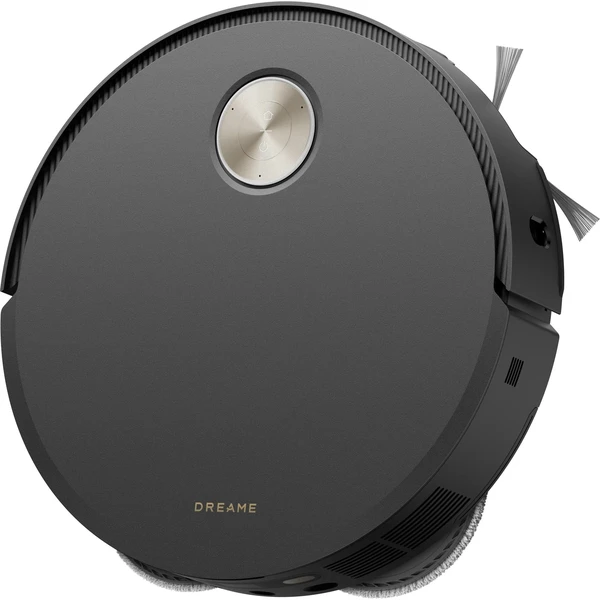 Dreame X50 Ultra Complete robotický vysávač čierny - Robotické vysávače - Obrázok JLHC000K01