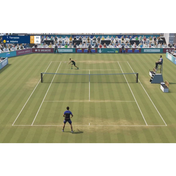 Matchpoint - Tennis Championships (PS5) - Hry na PS5 - Obrázok JLI8100501