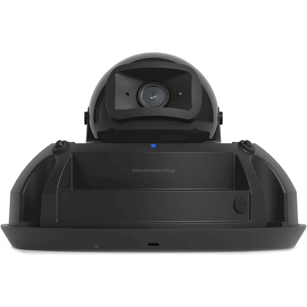 Ubiquiti UniFi G6 Dome čierna - IP kamery - Obrázok JLII000K01