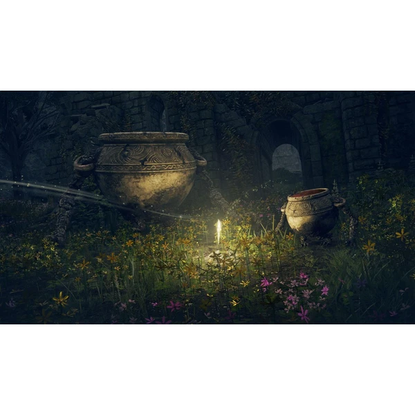 Elden Ring (PS4) - Hry na PS4 - Obrázok JLJ9300401