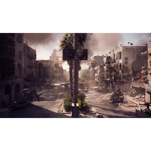 Battlefield 6 Phantom Edition (PS5) - Hry na PS5 - Obrázok JLJF000K01