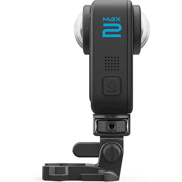 GoPro Uzamykateľná pracka so statívovým adaptérom - Držiaky - Obrázok JLPI000K01