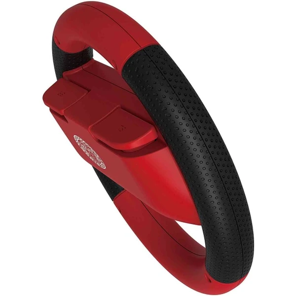 Joy-Con Wheel Deluxe - Mario - Volanty - Obrázok JLR9300401