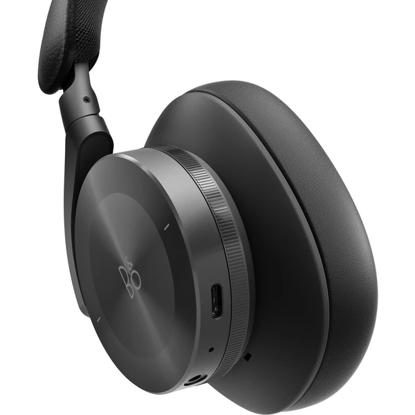 Bang & Olufsen Beoplay H95 Black - Slúchadlá - Obrázok JLRC200401