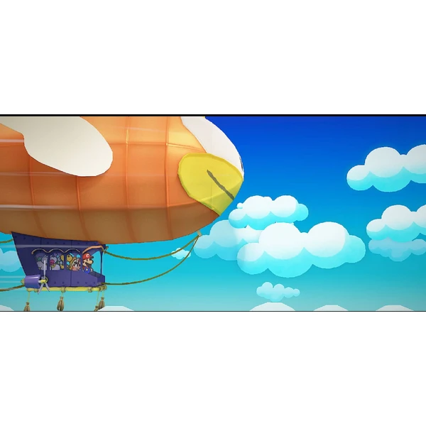 Paper Mario: The Thousand-Year Door (Switch) - Hry na Nintendo Switch - Obrázok JLT3000L01