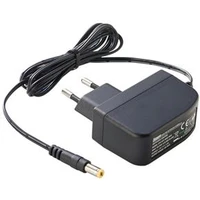 Napájací adaptér 230V / 12V / 0,5A jednosmerný - Nabíjačky