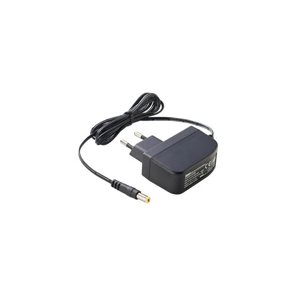 Napájací adaptér 230V / 12V / 0,5A jednosmerný - Nabíjačky - Hlavný obrázok