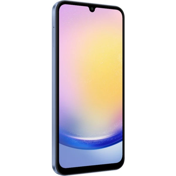 Samsung Galaxy A25 5G 6GB/128GB modrá (Kategória B) - Mobilné telefóny - Obrázok JLU1000L01