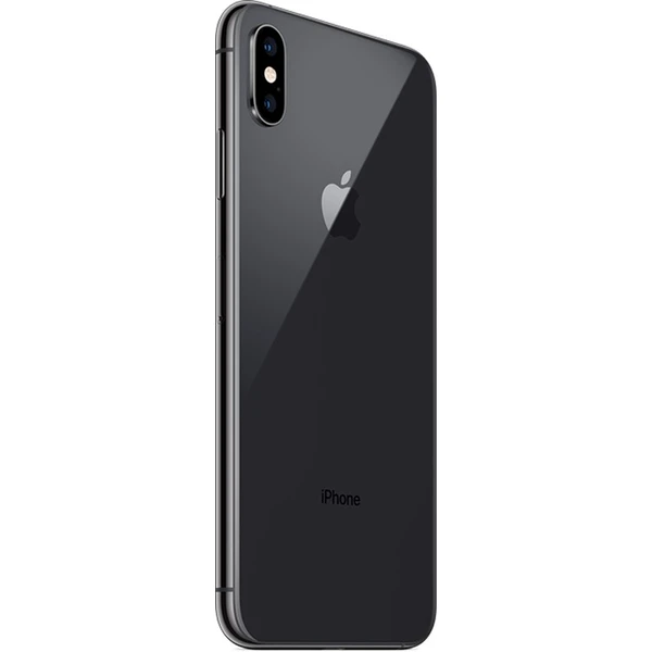 Apple iPhone XS Max 64GB vesmírne šedý (Kategória C) - Mobilné telefóny - Obrázok JLUT000101