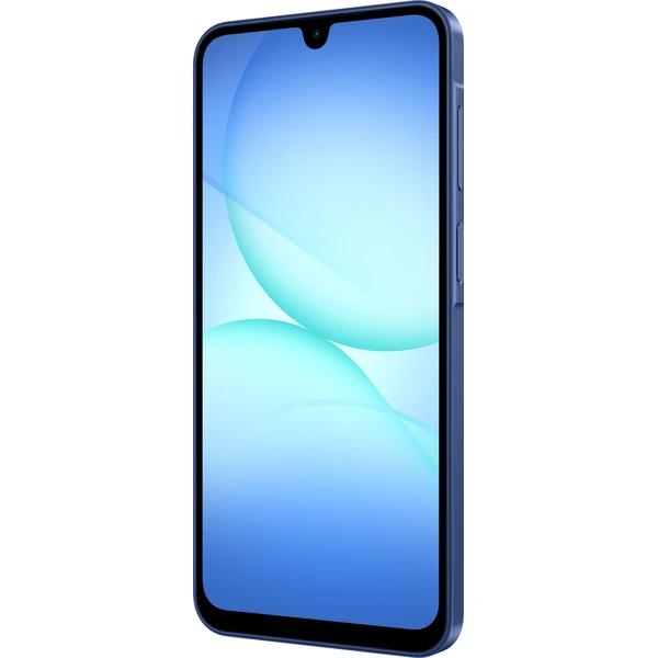 Samsung Galaxy A17 5G 4GB/128GB tmavomodrý - Mobilné telefóny - Obrázok JLXF000K01