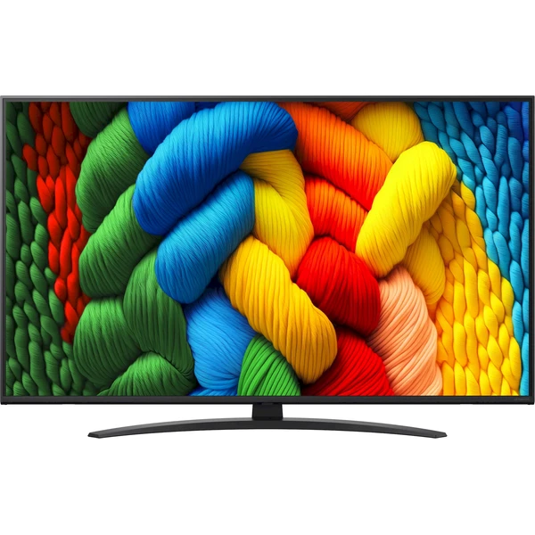 LG 50NANO81A6A - Televízia - Obrázok JLXH000K01