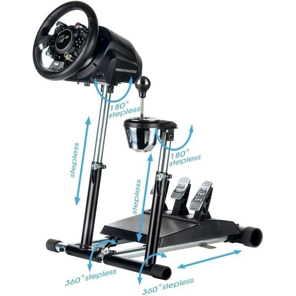 Wheel Stand Pro RGS modul - Herné sedačky - Obrázok JM16G00101