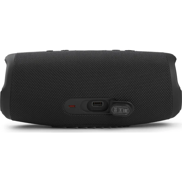 JBL Charge 5 čierny - Reproduktory - Obrázok JM4EF00101