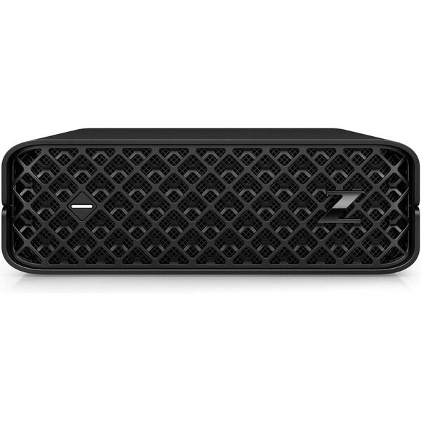 HP Z2 Mini G9 P (8T1S2EA#BCM) čierny