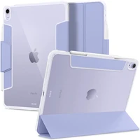 Spigen Ultra Hybrid Pro púzdro iPad Air 10.9" (22/20), Air 11" (24/25/26) fialové - Puzdra