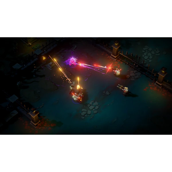 Ghostbusters (2016) (PS4) - Hry na PS4 - Obrázok JMF4100201