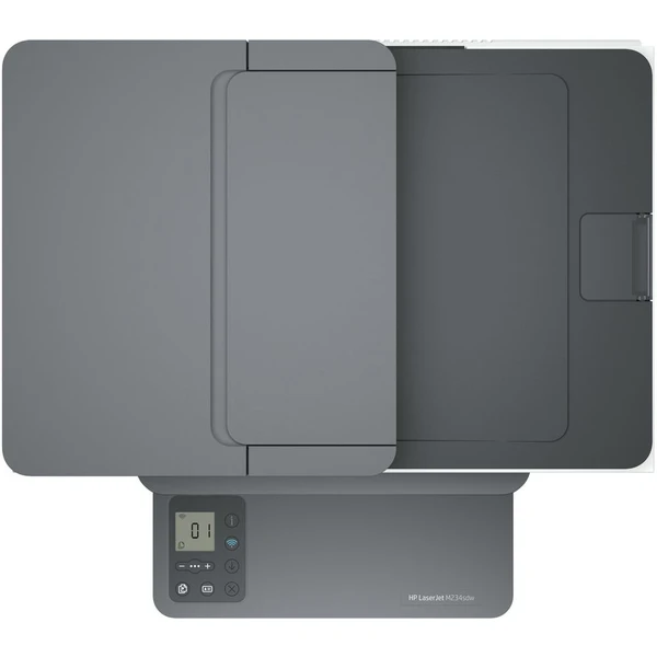 HP LaserJet MFP M234sdw tlačiareň, A4, čiernobiela tlač, Wi-Fi - Tlačiarne - Obrázok JMJNF00101