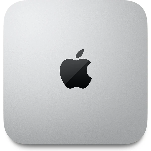 Apple Mac mini / M1 / 8GB / 512GB SSD / strieborný - Stolné počítače - Obrázok JMK7200401