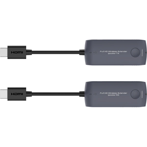 PremiumCord FULL HD 1080p HDMI Wireless extender na 20m - Ostatné - Obrázok JMNF000K01