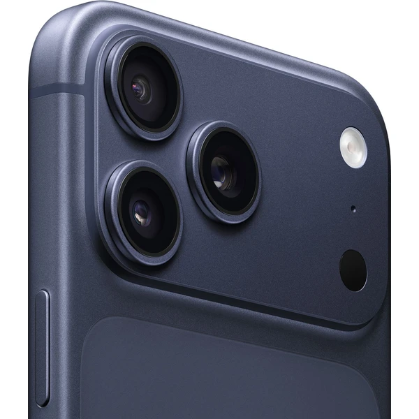 Apple iPhone 17 Pro Max 512GB tmavomodrý - Mobilné telefóny - Obrázok JMNH000K01