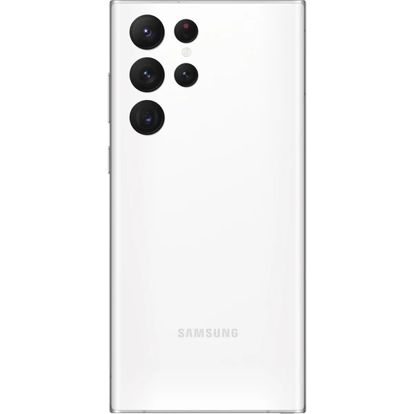Samsung Galaxy S22 Ultra 5G 12GB/256GB biela (Kategória C) - Mobilné telefóny - Obrázok JMOPF00101