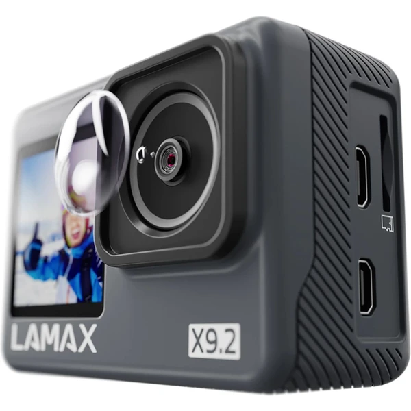 LAMAX X9.2 akčná kamera - Kamery - Obrázok JMPG100501