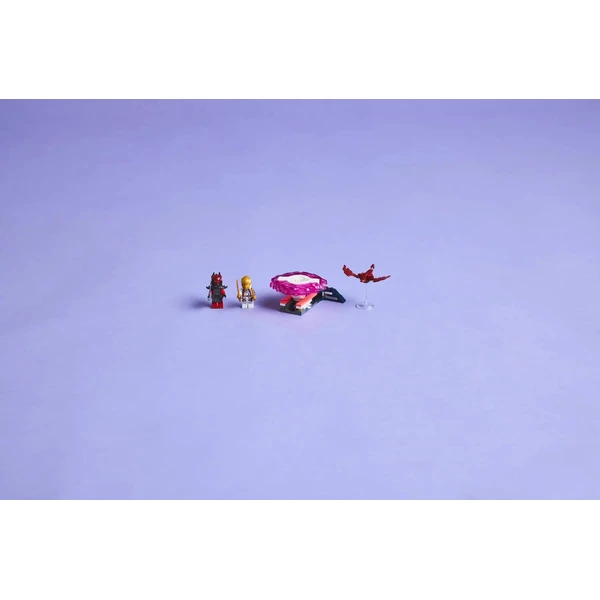 LEGO Ninjago 71824 Sorin dračie Spinjitzu spinner - LEGO - Obrázok JMSE000J01